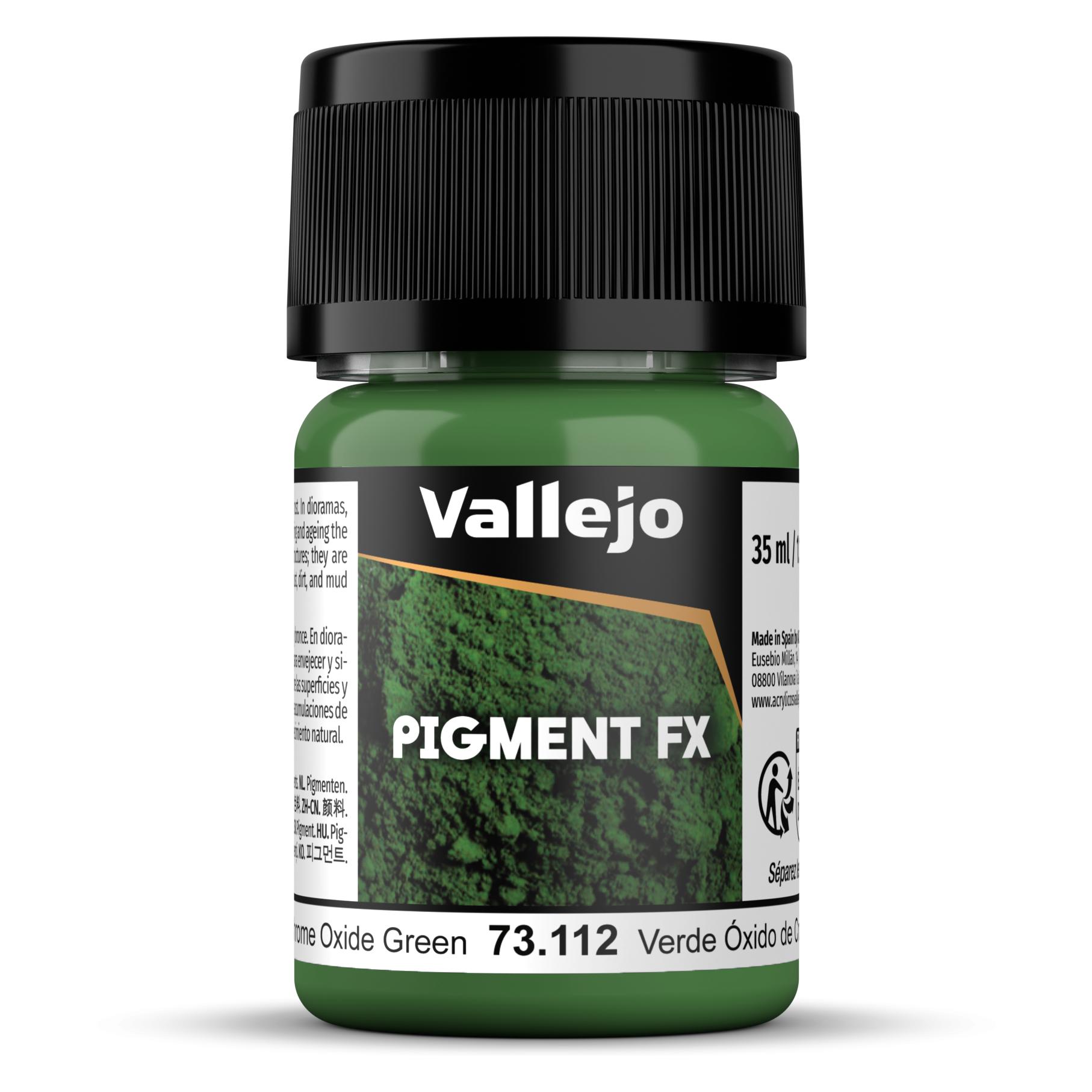 Vallejo Pigmente (73112)