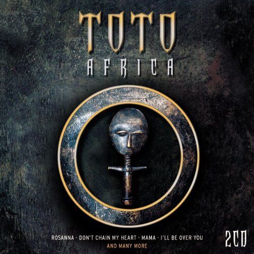 Toto - Africa - Preis vom 13.10.2026 11:25:28 h