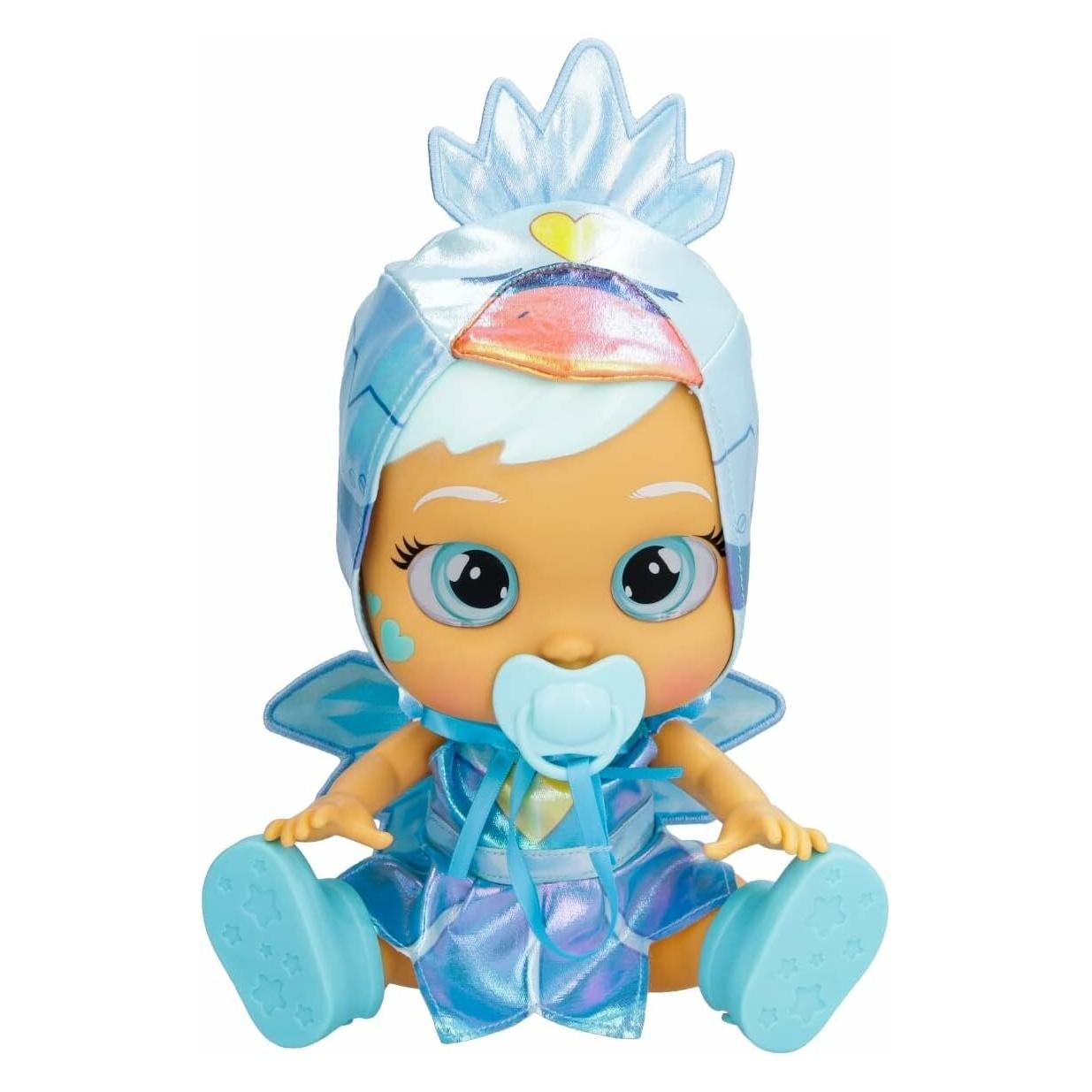 IMC Toys Cry Babies Star Babies Puppe (911390IM)