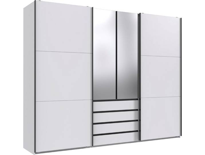 Wimex Schwebetürenschrank Magic by fresh to go