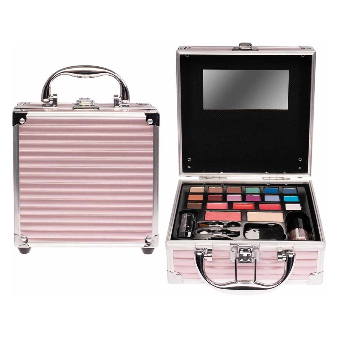Treffina Kosmetikkoffer soft pink klein (81.722.VE)