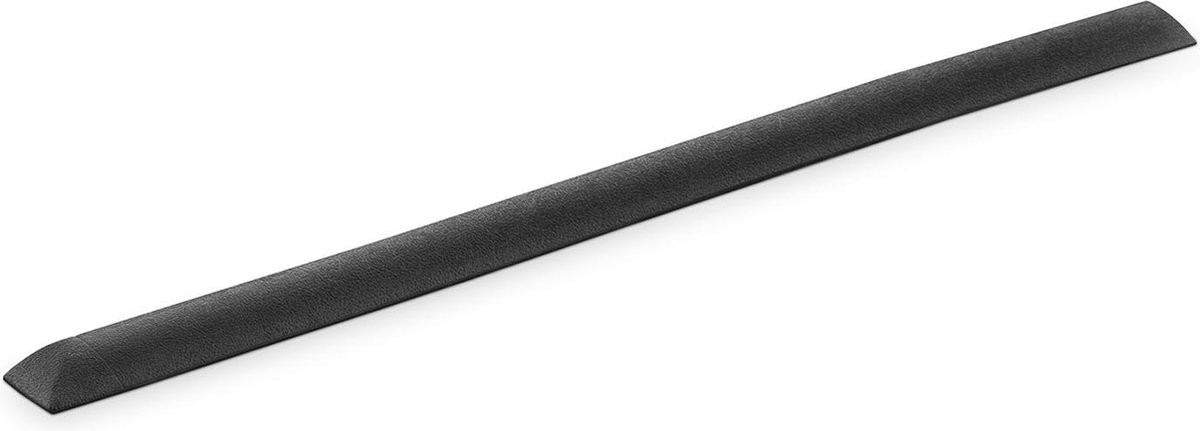 Steinberg Systems Eindstrip voor antivermoeidheidsmat - 975 x 54 mm
