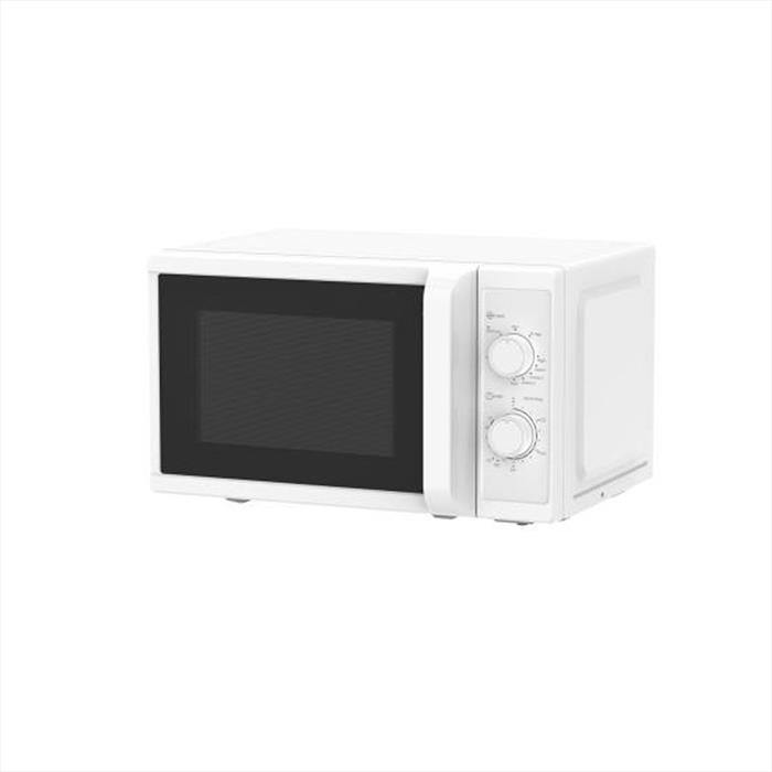 TECHLIFE Forno Microonde Mg720cpw-bianco