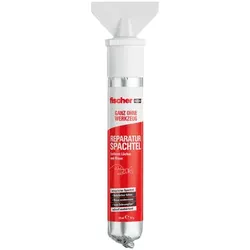 Raparatur Spachtel, naturweiß, 70ml - naturweiß