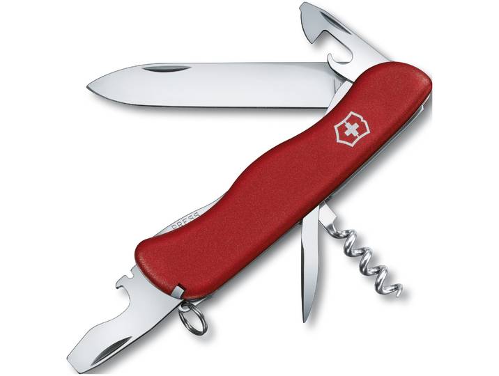 Victorinox Picknicker Rot
