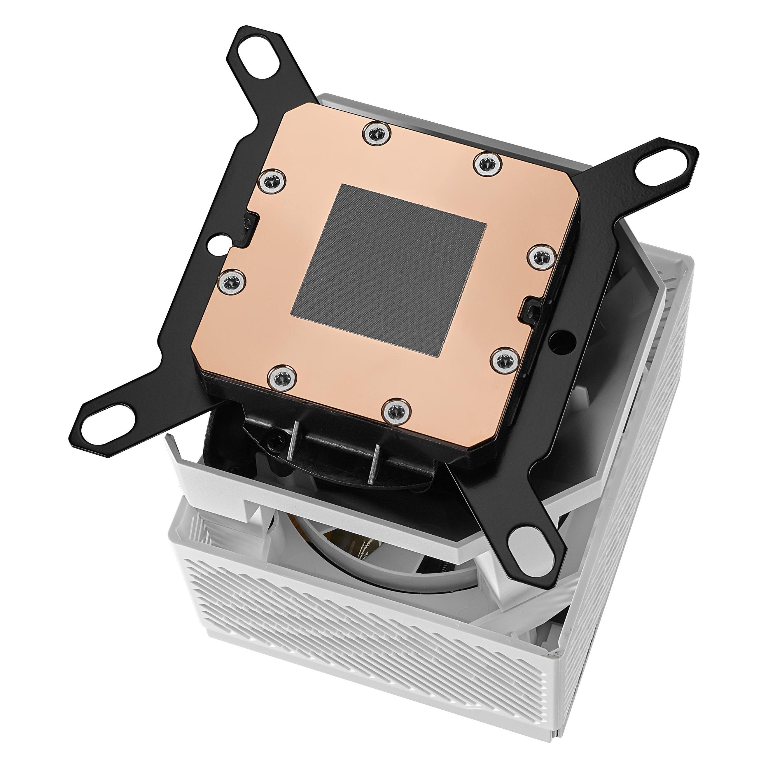 ASUS Rog Ryujin Iii Wb (90RC00V2-M0UAY0)