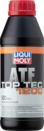 Liqui Moly Top Tec ATF 1200 3680 Getriebeöl 500ml