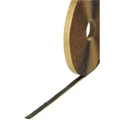 Ramsauer 1130 Ramoflex E Butylband 22.5m Rolle 2mm x 10mm schwarz