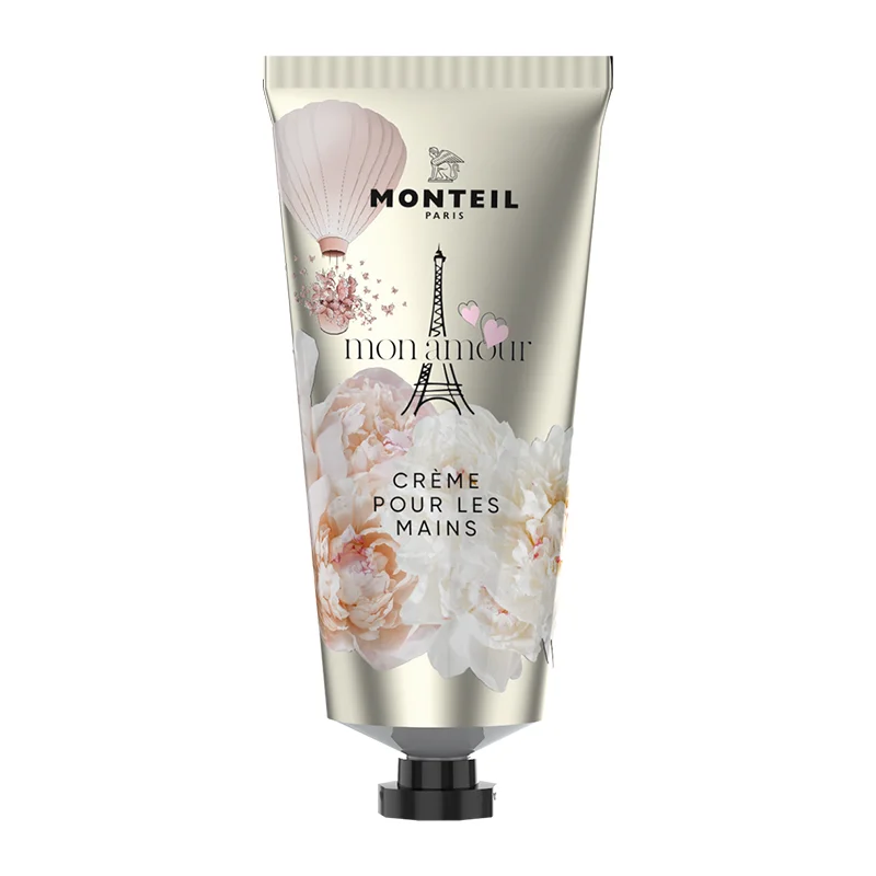 Monteil MON AMOUR Hand Cream, 50ml 251391