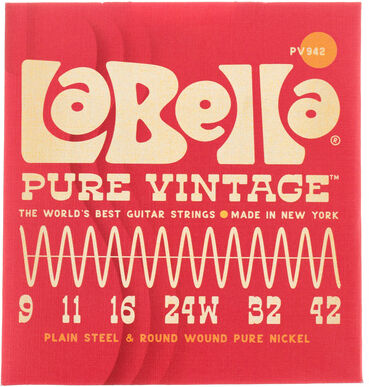 La Bella Pure Vintage PV942