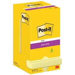 3M, Haftnotiz, Haftnotiz (76 x 76 mm)