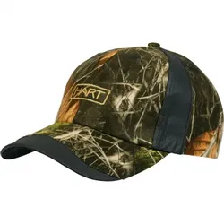 Hart Sosbun-C Cap (Camo Forest), Camo Forest