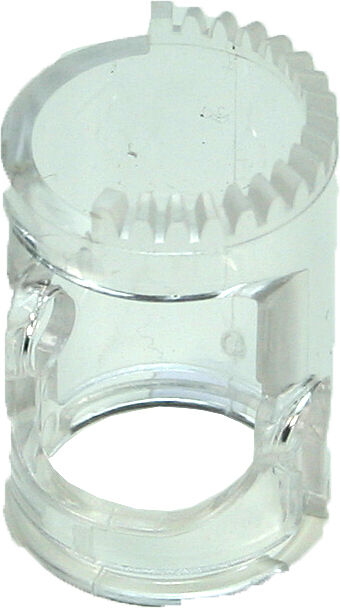 Dye DAM On the Fly Eye Pipe