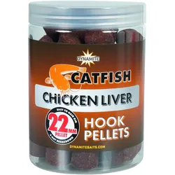 Dynamite Baits, Angelköder