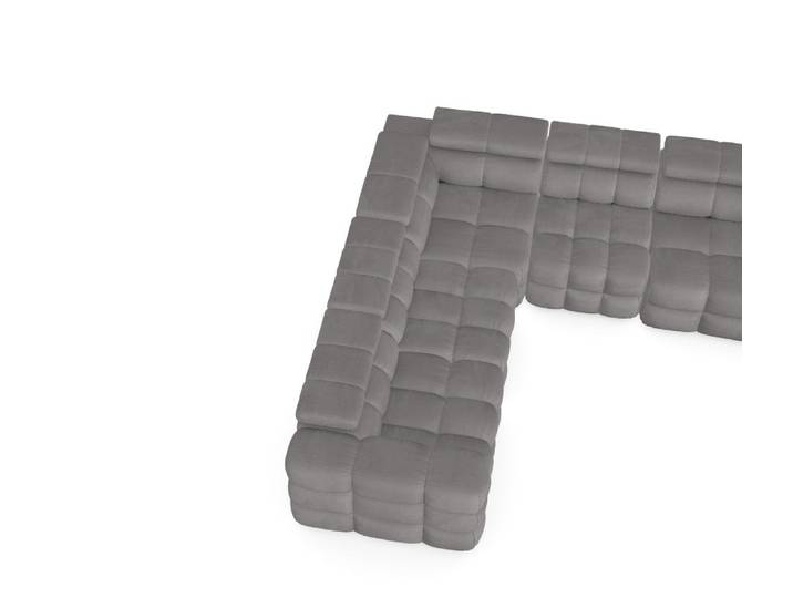 Modulares Sofa Buffalo - Deine Wunschkonfiguration M_VIREJJE - Luxusbetten24