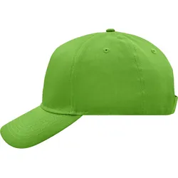 Myrtle Beach Unisex 5-Panel Kappe Klassische Cap MB6117