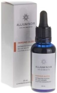 Allium Noir Allium Noir Inmuno-alerg 30 Ml