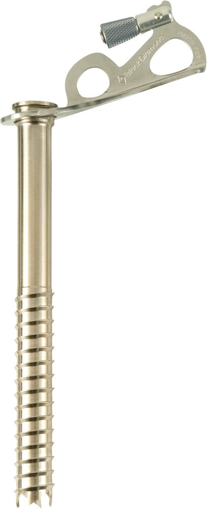 Black Diamond express 19 tornillos hielo  (UNICA)
