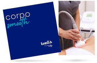 Wells Voucher Digital Tratamento Body Lift 1 un