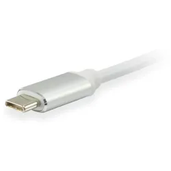 EQUIP USB-C auf DVI Adapter