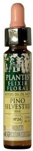 Artesania Agrícola Pine Plantis N 24 10 ml