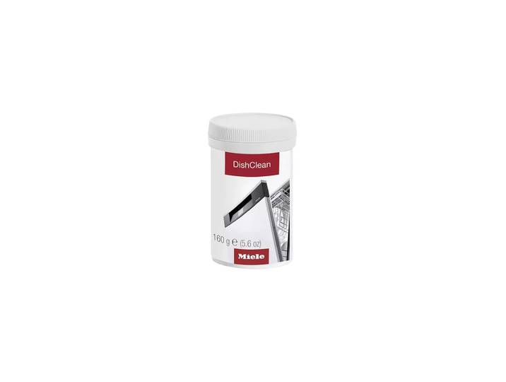 Miele DishClean (onderhoudsmiddel afw ) Vaatwassers accessoire