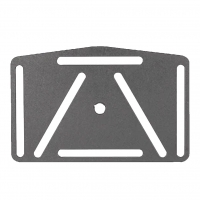 Scubaforce BLADE lower essential plate
