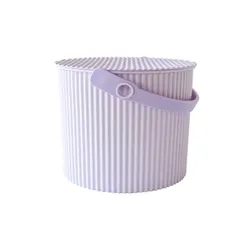 omnioutil Eimer Klein S Lavendel 8l