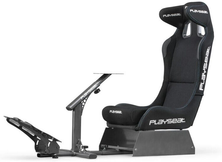 SIMULADOR PLAYSEAT EVO PRO ACTIF
