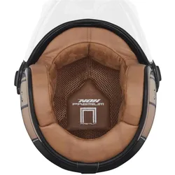 Nox, Motorradhelm Zubehör, Heritage