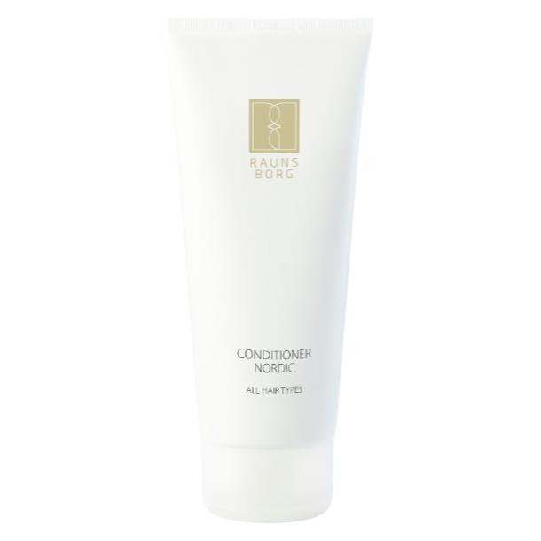 Raunsborg - Conditioner Nordic For All Hair Types - 200 ml (300 g) (2051)