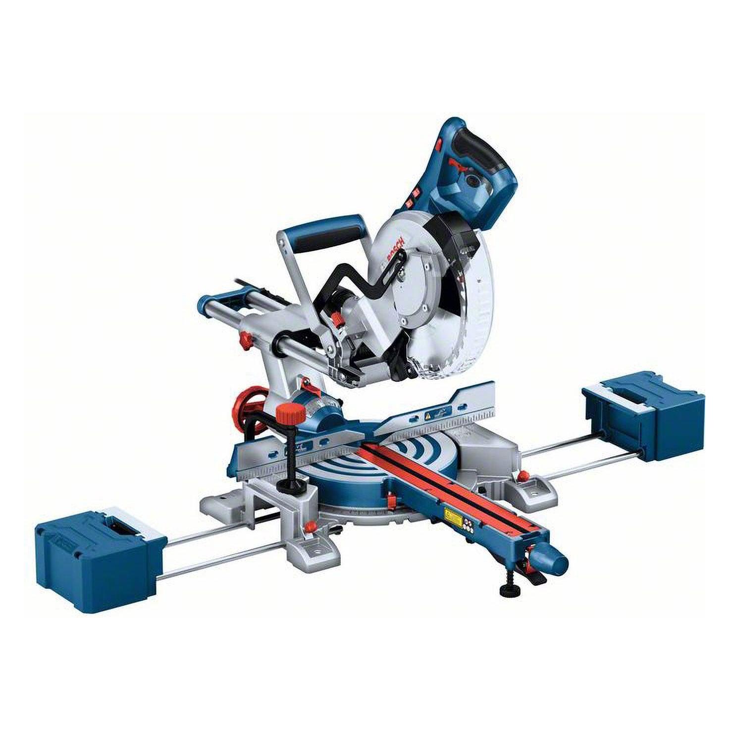 Bosch Professional GCM 305-216 (0601B49000)