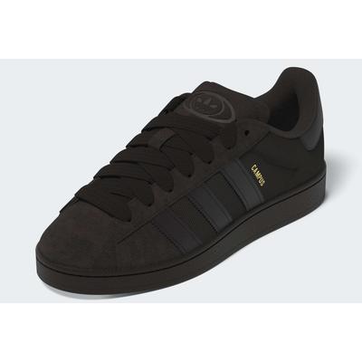 Sneaker ADIDAS ORIGINALS "CAMPUS 00S", Herren, Gr. 42,5, braun (aurora coffee, shadow braun, shadow braun), Gummi, Textil, Schuhe Sneaker