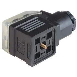 Hirschmann ICON Ventilstecker GDME 3013