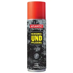 ATLANTIC Pflegemittel Reinigungs- und Pflegeoel | 300 ml