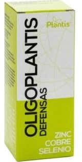 Plantis Oligo Defensas 100 ml