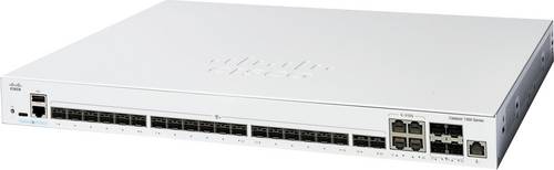Cisco C1300-24XS Catalyst C1300-24XS 24-Port Switch Netzwerk Switch 1 / 10 GBit/s