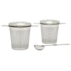 bredemeijer Teefilter