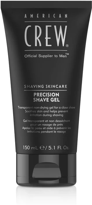 American Crew Shave Gel 150Ml