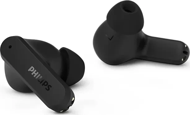 Philips TAT2000 Schwarz