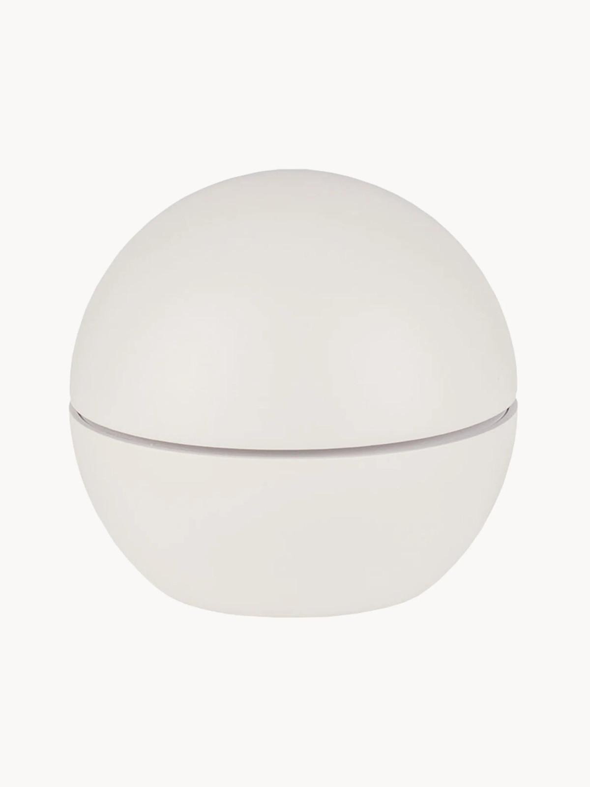 Lyora Puk oplaadbare LED-tafellamp wit dimbaar