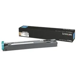Lexmark Original Resttonerbehälter 30.000 Seiten (C950X76G) für C950de, X950de/dhe, X952de/dhe, X954de/dhe