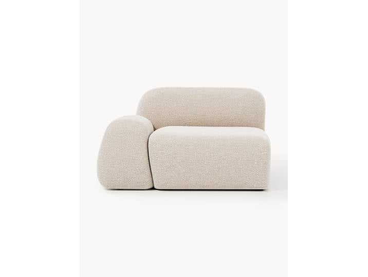 Eckmodul Wolke