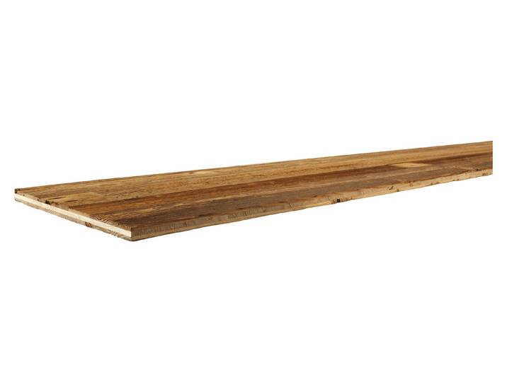 3-Schichtig Altholz Fichte 2400 x 400 x 21 mm