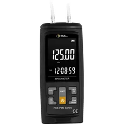 PCE PME 125 - Manometer PCE-PME 125