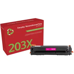 Xerox, Toner, High Yield 203X (M)