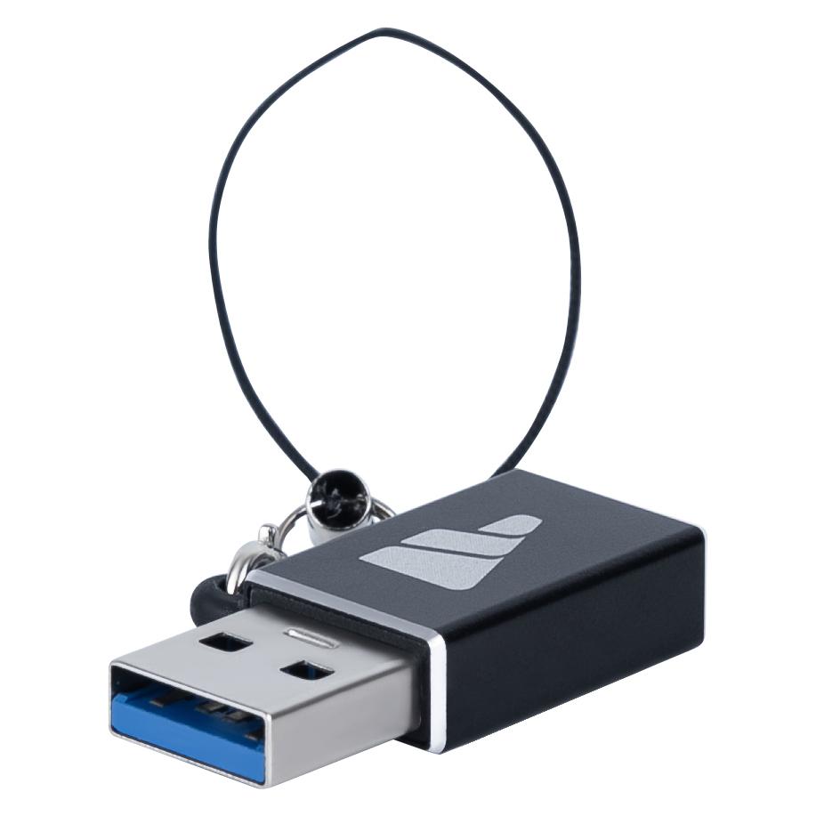 Fuj Tek USB-A Data Blocker Adapter (47721450)