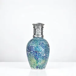 Mosaic Meadow L