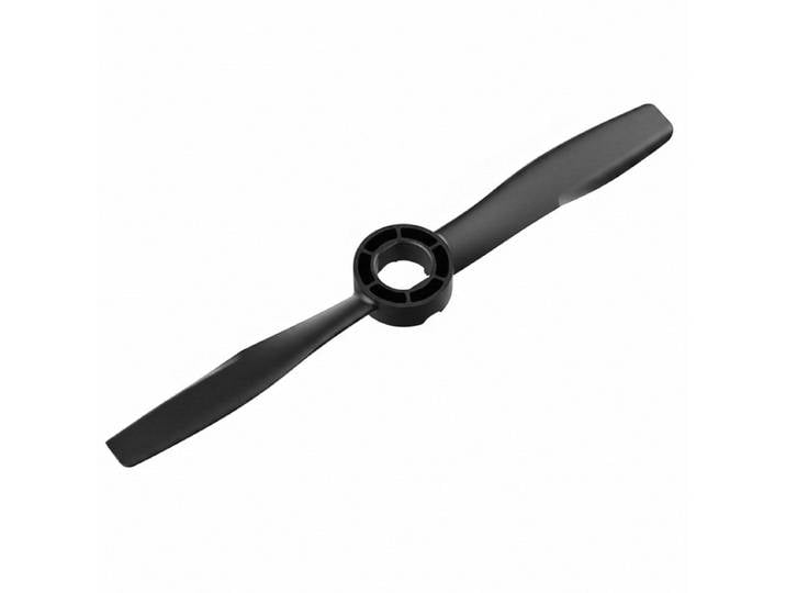 AirSeekers Pales de Ventilateur pour Disque de Coupe Standard