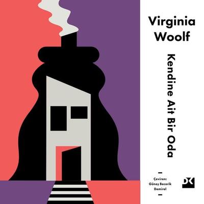 Kendine Ait Bir Oda - Virginia Woolf, Audio, 9786256162853